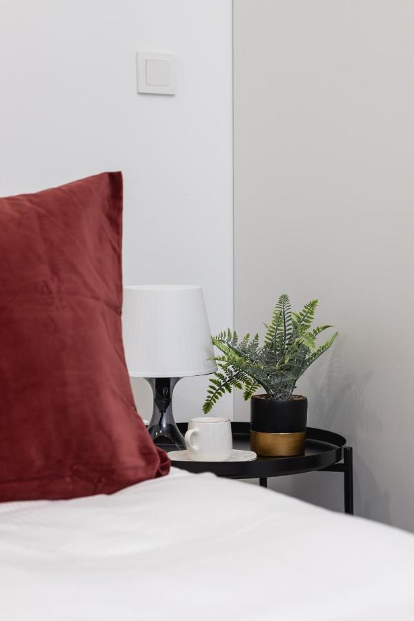 Modern & Terrace Kielkowskiego By Renters *