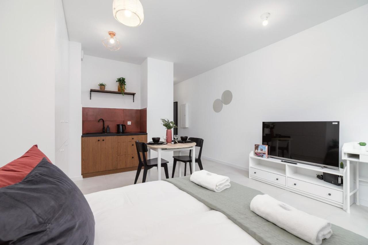 Modern & Terrace Kielkowskiego By Renters